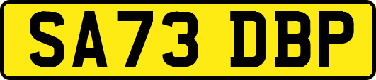 SA73DBP