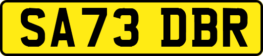 SA73DBR