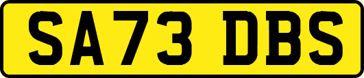 SA73DBS