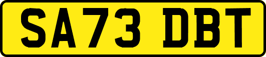SA73DBT