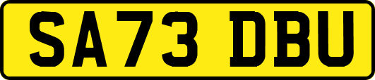 SA73DBU