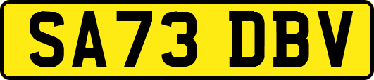 SA73DBV