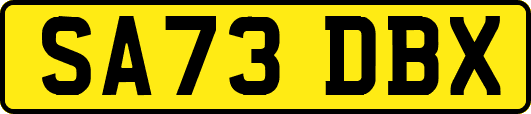 SA73DBX