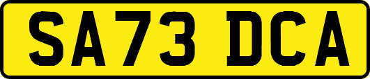 SA73DCA