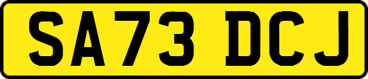 SA73DCJ