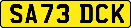 SA73DCK
