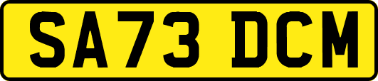SA73DCM