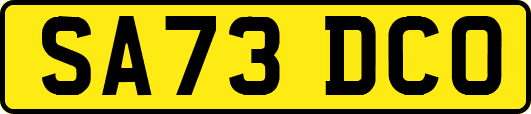 SA73DCO