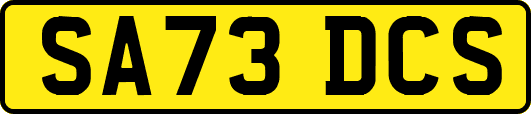 SA73DCS