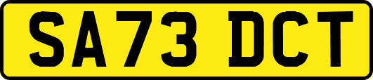 SA73DCT