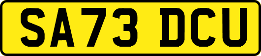SA73DCU