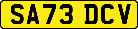 SA73DCV