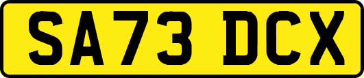 SA73DCX
