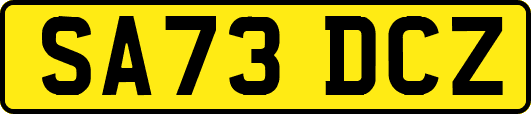 SA73DCZ