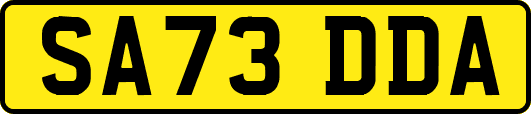 SA73DDA