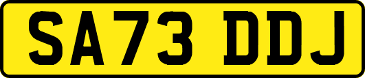 SA73DDJ
