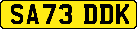 SA73DDK