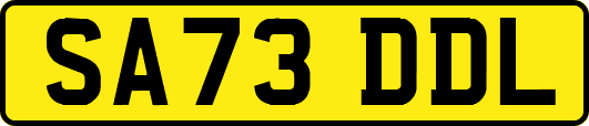 SA73DDL