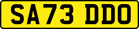 SA73DDO