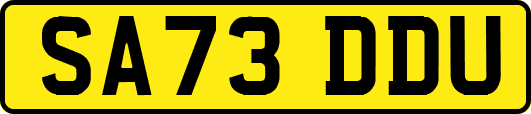 SA73DDU