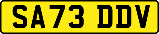 SA73DDV