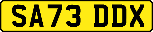 SA73DDX