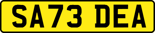 SA73DEA