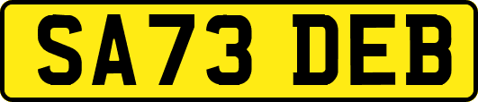 SA73DEB