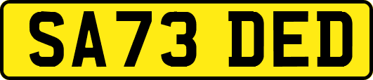 SA73DED