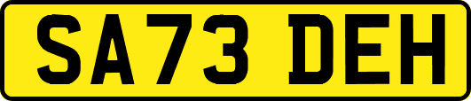 SA73DEH