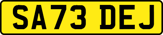 SA73DEJ