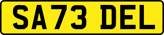 SA73DEL