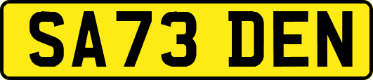 SA73DEN
