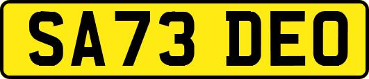 SA73DEO