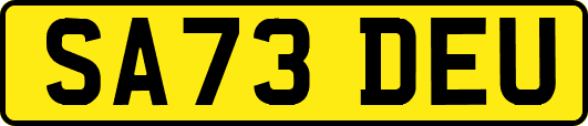 SA73DEU