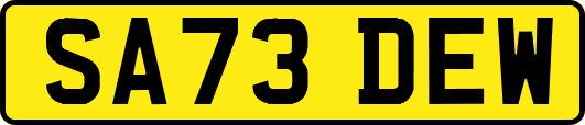 SA73DEW