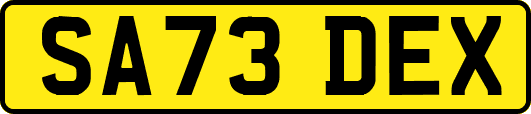 SA73DEX