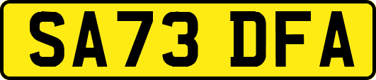 SA73DFA