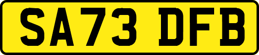 SA73DFB