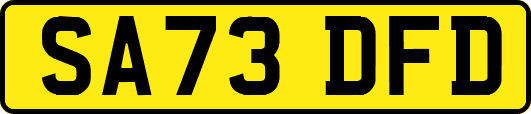 SA73DFD