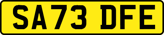 SA73DFE