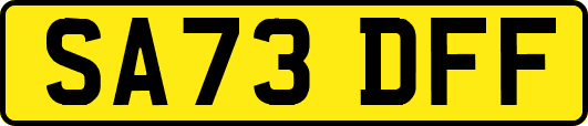 SA73DFF