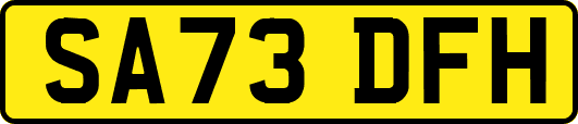 SA73DFH
