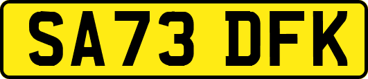 SA73DFK