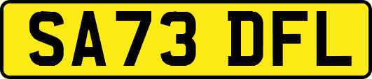 SA73DFL