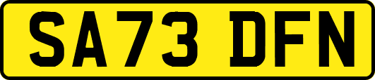 SA73DFN