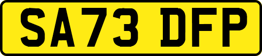 SA73DFP