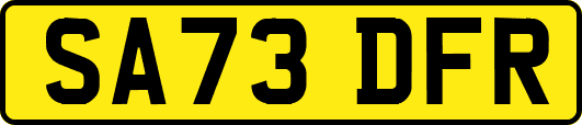 SA73DFR