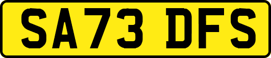 SA73DFS
