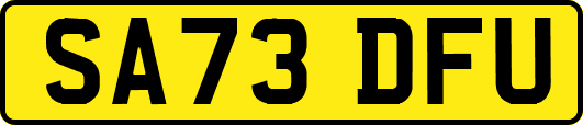 SA73DFU